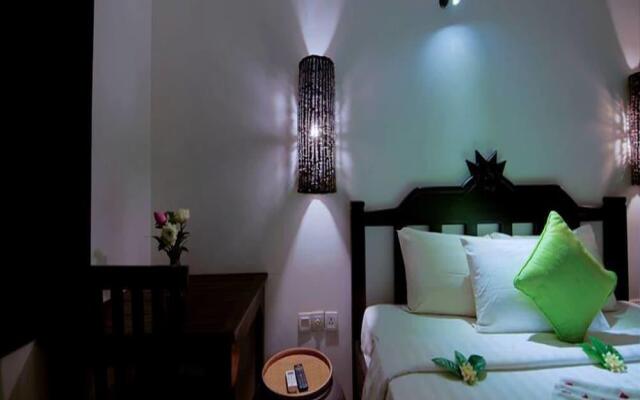 Angkor Retreat Villa Boutique & Spa