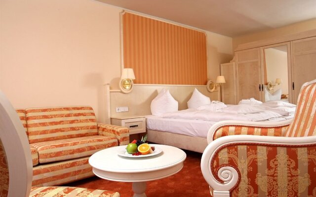 ACÁ Hotel Mönchgut