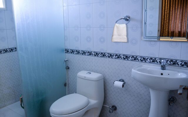 Serene Boutique Hotel