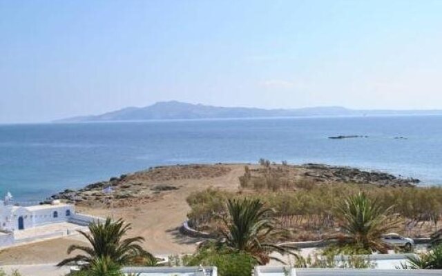 Cavos Studios & Appartements