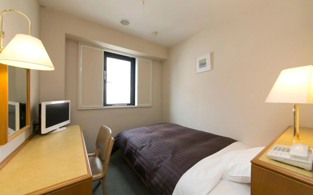 Ace Inn Matsumoto