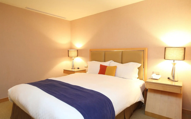 Jin Hua Hotel