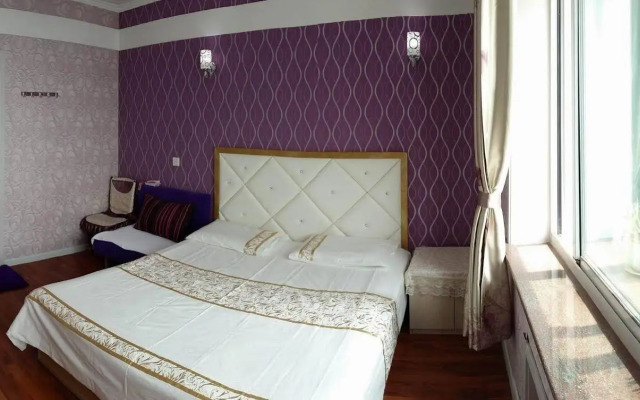 Qingdao Rujiashun Apartment