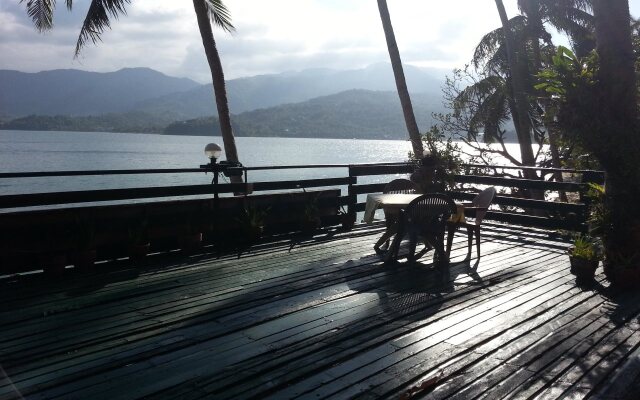 Encenada Beach Resort