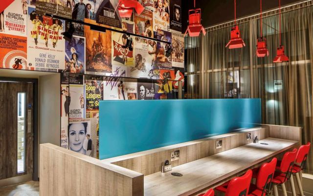 ibis Styles London Ealing