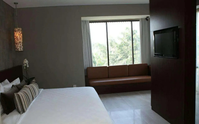 D'Anaya Hotel Bogor