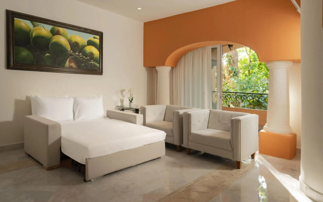Eurostars Hacienda Vista Real Hotel