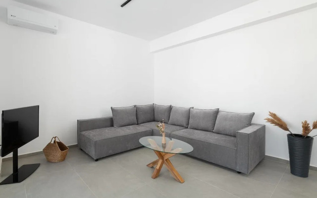 Zen Club 9 in Kolympia