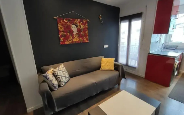 Apartamento Amara