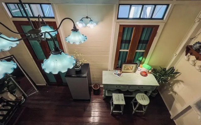 Wallaya Heritage Stay