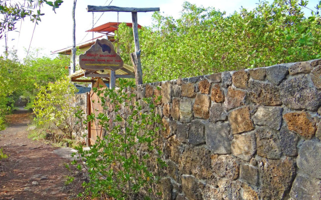 Galapagos Chalet