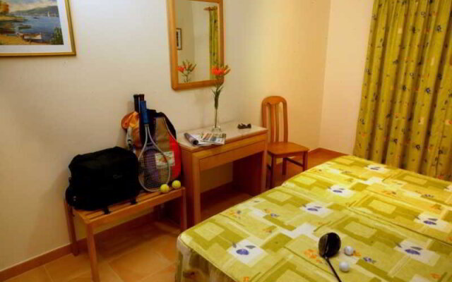 Apartamentos Mar A Vista