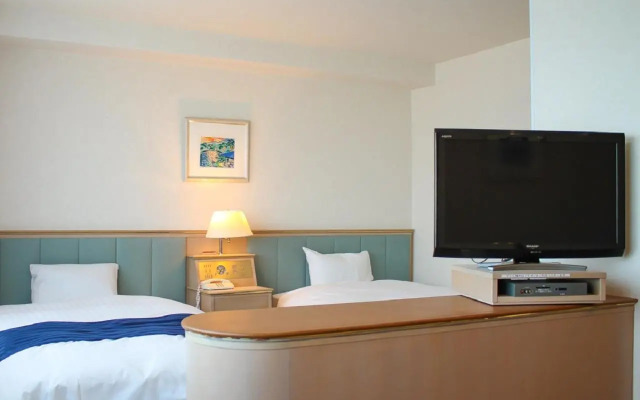 Hotel Livemax Kagoshima