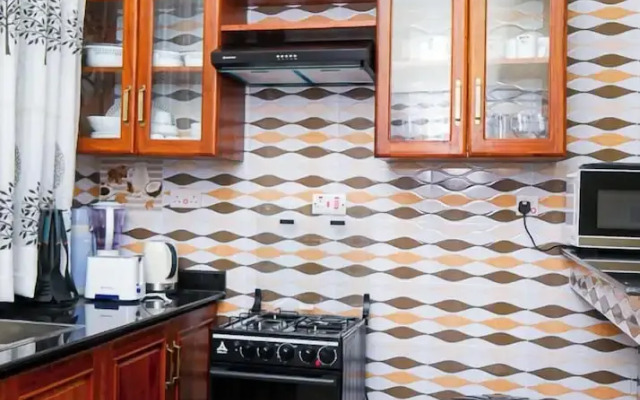 VvEK BED AND BREAKFAST APARTMENT
