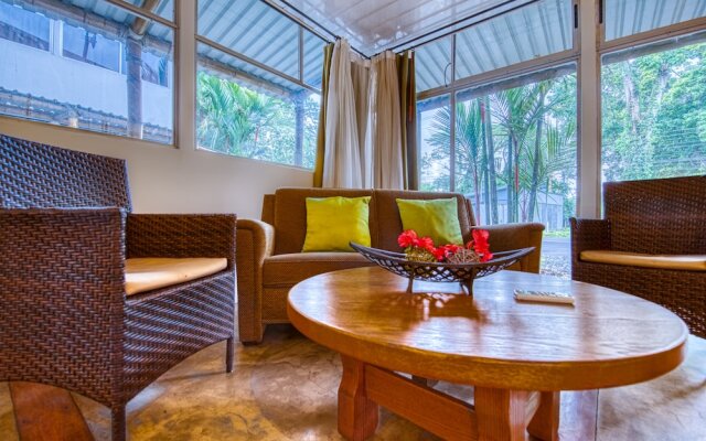 CariPro Apartments