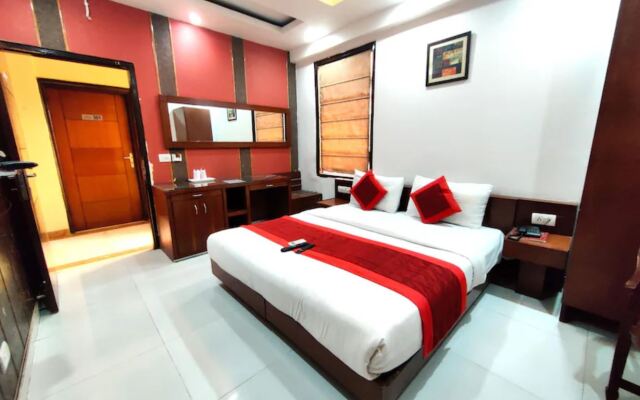 Hotel Harsha International