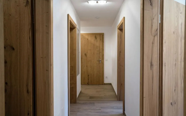 Apartment in ski Area Kitzski Hollersbach