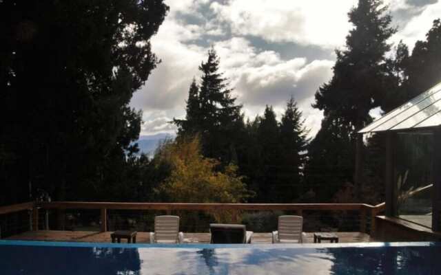 1BR Luxury Condos Aldea Andina