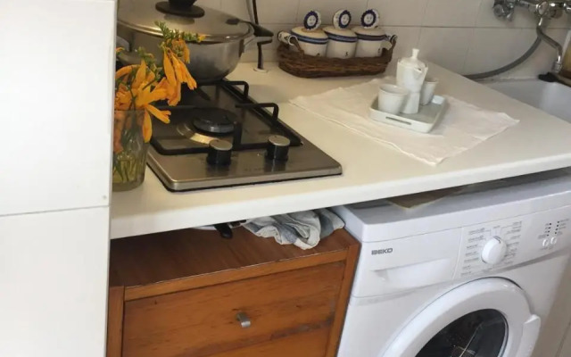 DAGALA DEI RE - Casa Vacanze