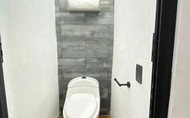 Suites del Barrio Hotel