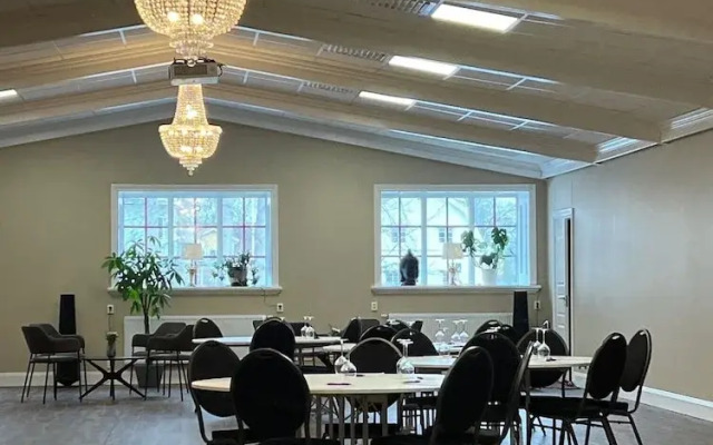 Centralhotellet Tierp