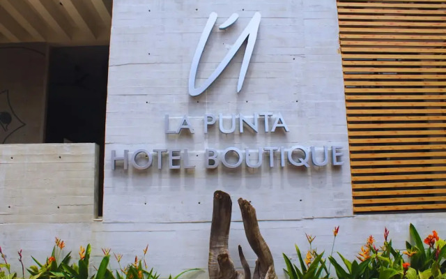 Unico La Punta Hotel Boutique