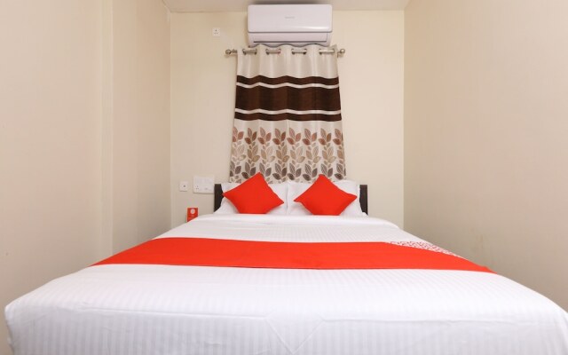 OYO 14735 Nakshatra Grand