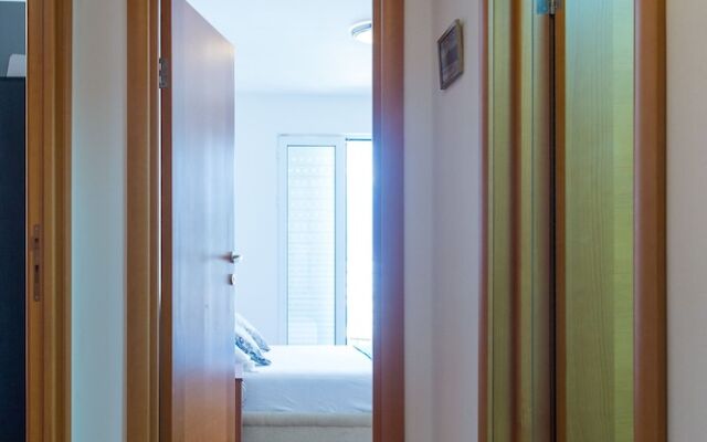 Apartment Blue