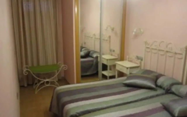 Aptos Almagro El Sitio de CalderÃ³n