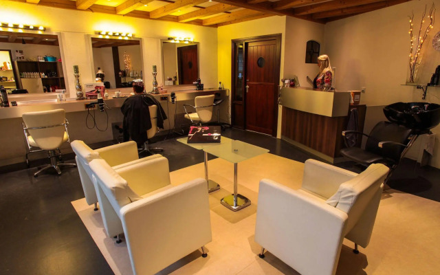 Amicitia Hotel