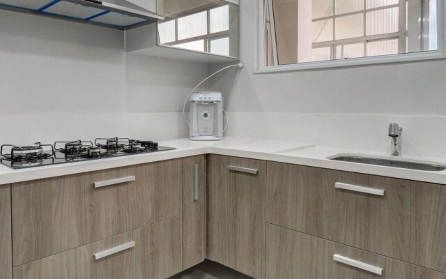 LinkHouse Majestic Apartment