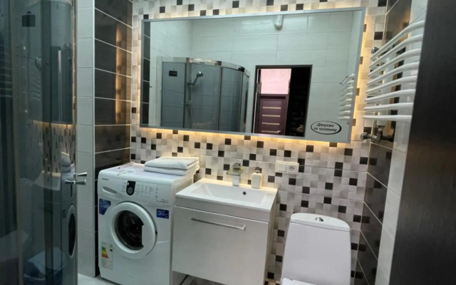Apartment on Soborna 101