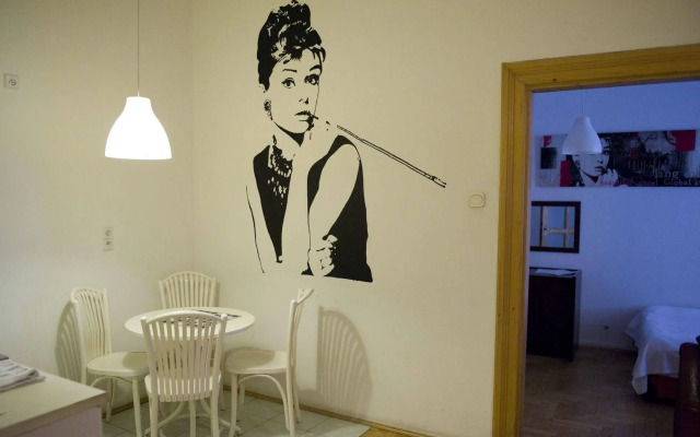 Cracow Old Town Guest House