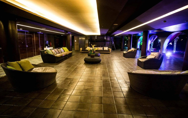 Enotel Porto de Galinhas - All inclusive