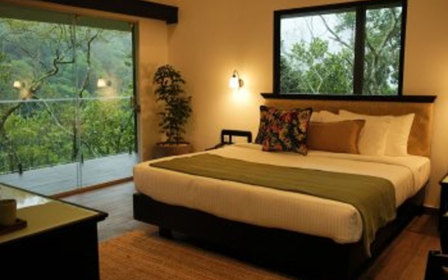 Blanket Days Resort and Spa