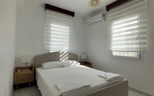 Atalay Apart Otel