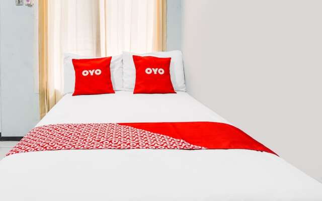 OYO 91926 Serayu Sumbersari Homestay