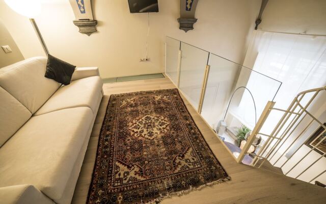 Il Teatro Romano Suites