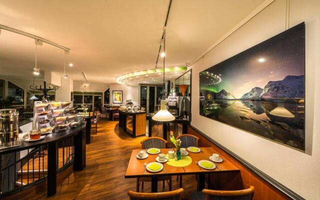 Hotel am Nikolaiort