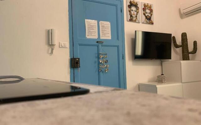 Charming Apartment In The Historic Center