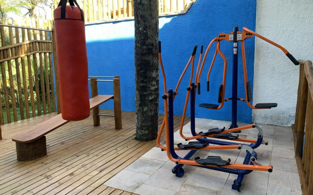 Villaggio Orizzonte