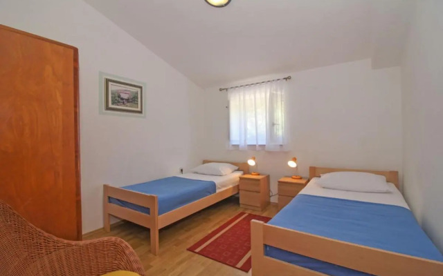 Felix in Sveta Marina - Haus für 6-7 Personen