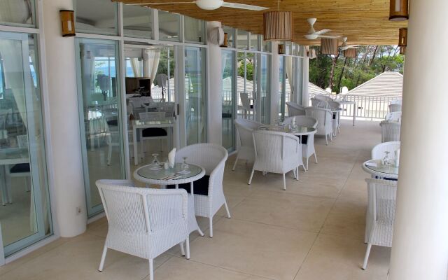 Seri Resort Gili Meno - Adults Only
