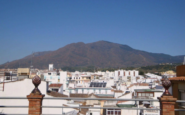Hotel Buenavista