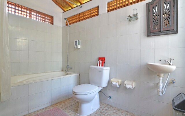 RedDoorz near Beachwalk Mall Kuta