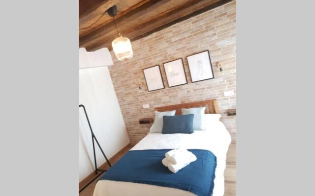 Apartamentos Cama del Rey 2 habitaciones