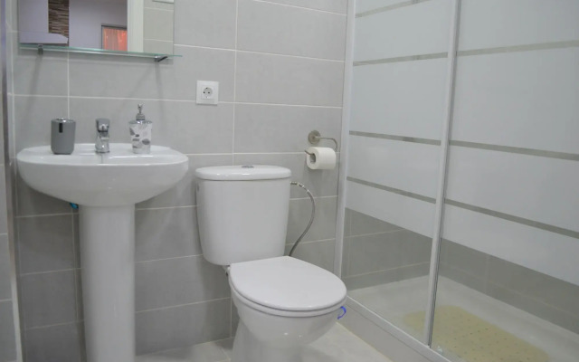 Apartamentos Gran Notch
