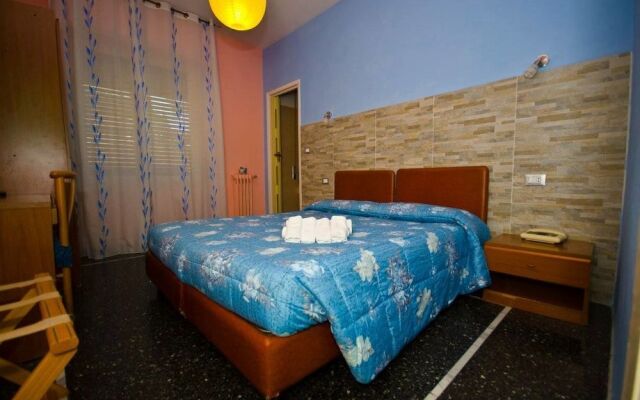 Hotel Rosengarden