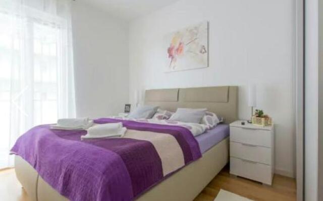 Apartment Ali