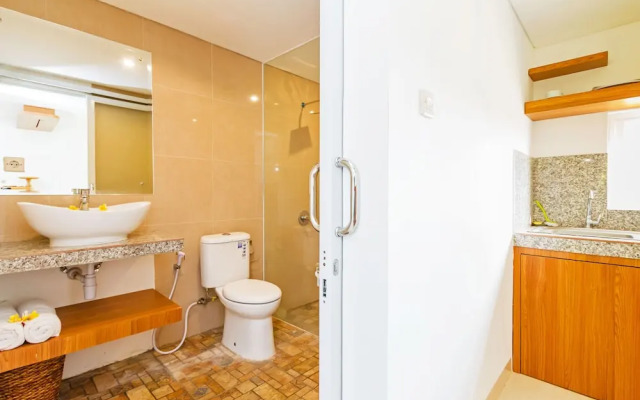 Keramahan Townhouse Bali